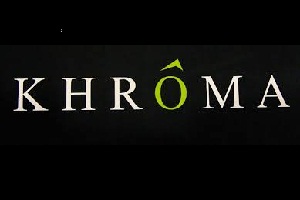 Khroma